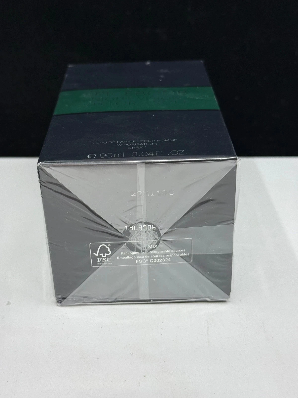 SPICEBOMB Night Vision Viktor & Rolf Eau de Parfum 90ML thumbnail 3